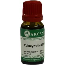 Arcana COLOCYNTHIS ARCA LM 6