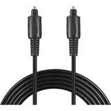 Sandberg Optical Toslink - Toslink-Stecker 1,8m (505-40)