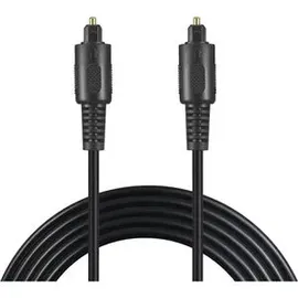 Sandberg Optical Toslink - Toslink-Stecker 1,8m (505-40)