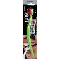 Tung Brush Mit Probe-gel