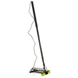 BARICUS Wasserbürste teleskopierbar 1,69 bis 7m 5J.Herstellergarantie