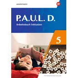 Westermann Schulbuchverlag P.A.U.L. D. - Differenzierende Ausgabe 2021