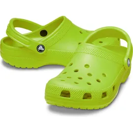 Crocs Classic Clog Kiwi 38-39