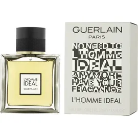Guerlain L'Homme Ideal Eau de Toilette 50 ml