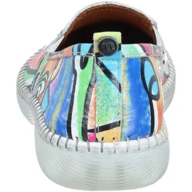 Manitu Slipper Damen Mehrfarbig 41