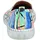 Manitu Slipper Damen Mehrfarbig 41