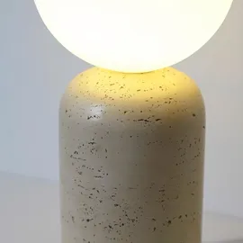 Schöner Wohnen Traventa Beige 1 St.