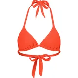 Alife & Kickin Bikini-Top Damen Rot S Cup A