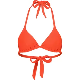 Alife & Kickin Bikini-Top Damen Rot S Cup A
