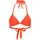Alife & Kickin Bikini-Top Damen Rot S Cup A