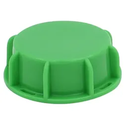 IBC Schraubkappe Standard - Anschluss S60x6 / 62mm : Standard