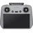 DJI Fernbedienung grau für DJI Air 3/DJI Air 3s/DJI Mini 4 Pro/DJI Neo