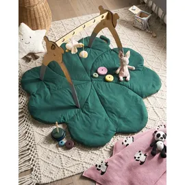 Beliani Beliani, Spielteppich - Spielmatte, ACADINE 110 x 110 cm