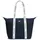 Tommy Hilfiger TJW ESS DAILY TOTE Shopper Synthetik Dark Night Navy