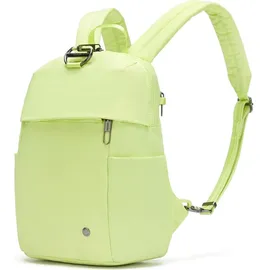 Pacsafe CX Backpack Petite Grün