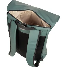 Zwei Cargo CAR250 Grün