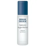 Hildegard Braukmann Hyaluron Augen Roll on 10 ml