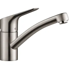 Hansgrohe Logis M31 120 1jet Niederdruck chrom 71831000