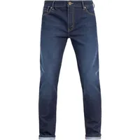 John Doe Pioneer Mono Jeans - Dunkelblau - W33/L34