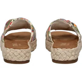 TOMS Pantoletten Pantoletten Textil - 37