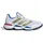adidas Stabil 16 Sportschuhe - Cloud White / Gold Metallic / Dark Blue - EU 42