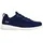 SKECHERS Bobs Sport Squad - Tough Talk navy 35