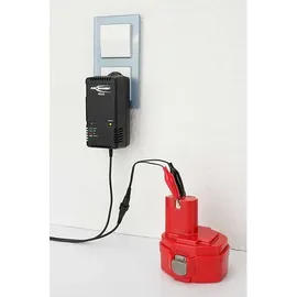 Ansmann Akku-Ladegerät 12V