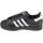 adidas Superstar II Junior Schwarz 36