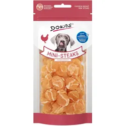 DOKAS Mini Steaks 50 g