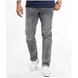 Rock Creek Jeans Straight Cut