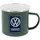 BRISA Teetasse 0,5 l Grau