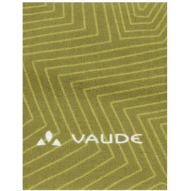 Vaude Multitube Nackenwärmer - Dark Leaf - One Size