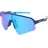 OAKLEY Sutro Lite Sweep OO9465 0539 Matte Navy/Prizm Sapphire