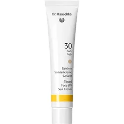 Dr. Hauschka Getönte Sonnencreme Gesicht LSF 30 40ml