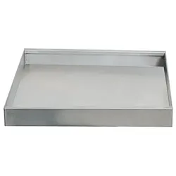 Wanne 500x500
