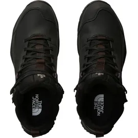 The North Face STORM STRIKE III WP Herren, Stiefel in schwarz, Größe 9.5 - Schwarz - 44