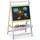 Relaxdays Kindertafel 2 in 1 (90x56x42)