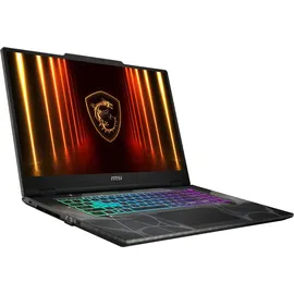 MSI Cyborg 17 17,3" Intel Core i7-13620H 16 GB RAM 1 TB SSD RTX 5060 Win11 Home