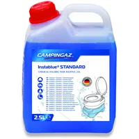 CAMPINGAZ Instablue Standard 2.5 L Sanit rzusatz, blau,
