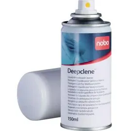 NOBO Reinigungsspray für Whiteboards 150 ml