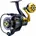 14000 Spin 5 4 1 Meeres-Spinnrolle