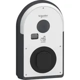 Schneider Electric EVB3S22N40M EVlink Wallbox eMobility Ladestation