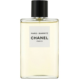 Chanel Paris-Biarritz Eau de Toilette 125 ml