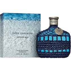 John Varvatos Artisan Blu Eau de Toilette 125ml