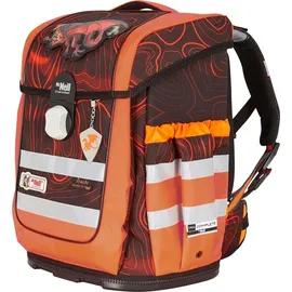 McNeill Ergo Complete DIN 4-tlg. drache