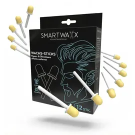 smartwaxx Wachssticks 12 St.