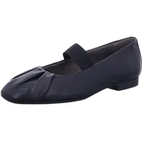 Paul Green Ballerinas in schwarz | Gr.: 40,5