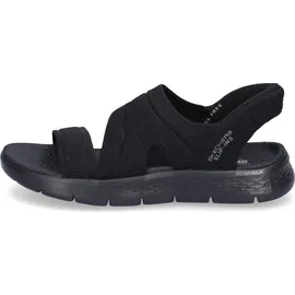 SKECHERS GO WALK FLEX Sandal Enticing, Gr. 39