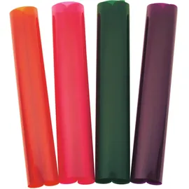 Eurolite Farbfolienbogen heavy frost 122x100cm