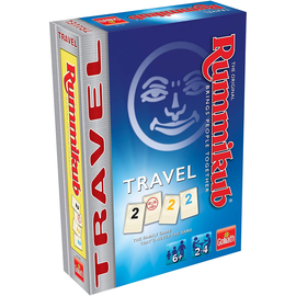 Goliath Original Rummikub Reisen